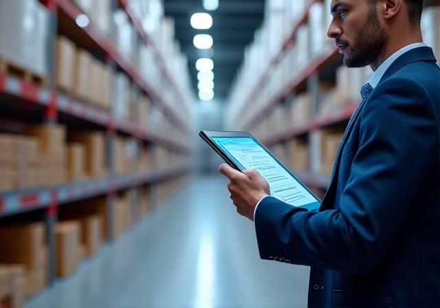 Reliable Supply Chain Management